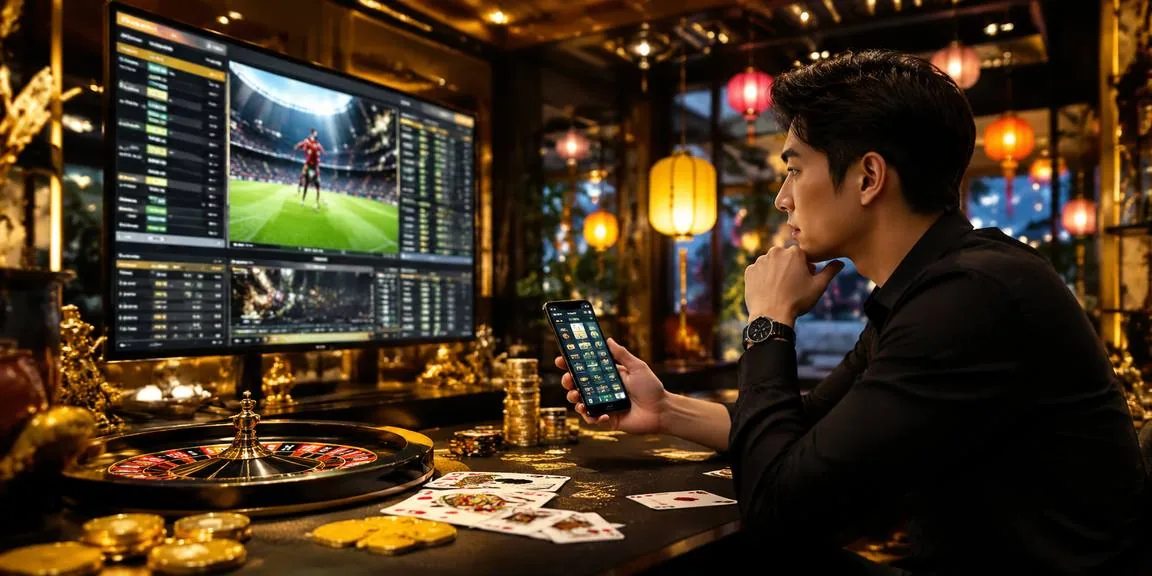 18ibet Quay Slot Mekong ngay trên điện thoại