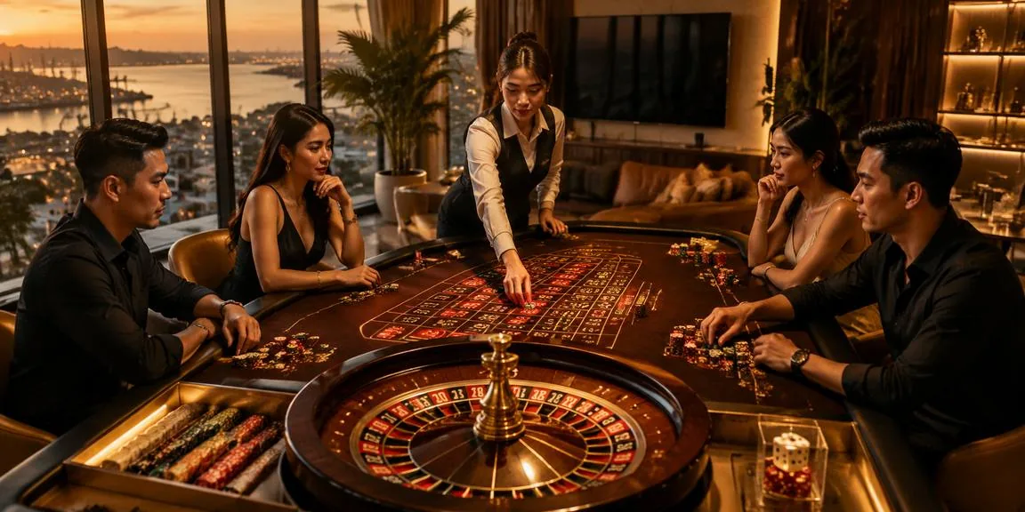 18ibet Sảnh Slot Mekong có gì cho bạn